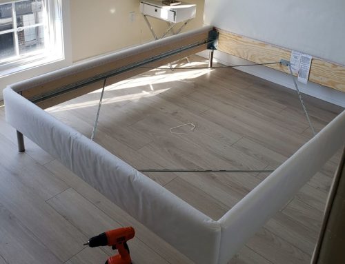 Assembly & Disassembly