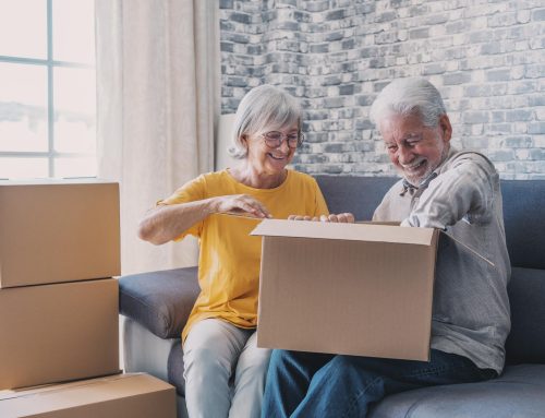 Senior Moving